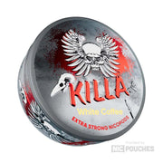 Killa White Coffee Extra Strong