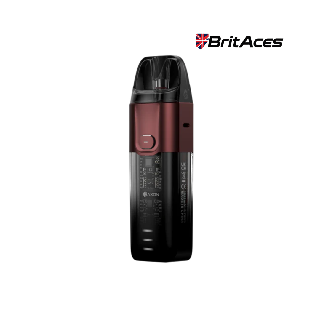 Vaporesso LUXE X