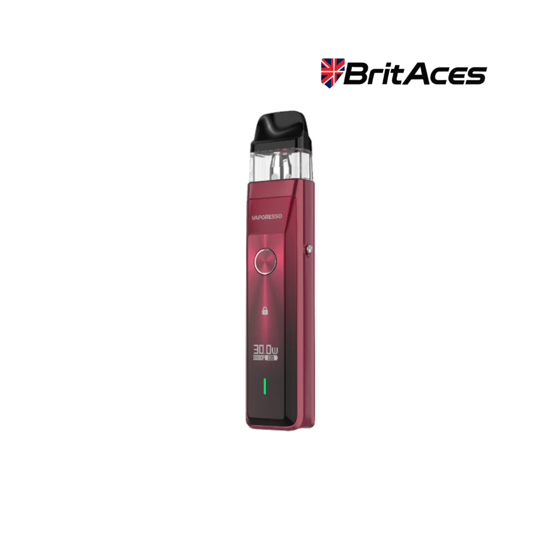 Vaporesso XROS Pro