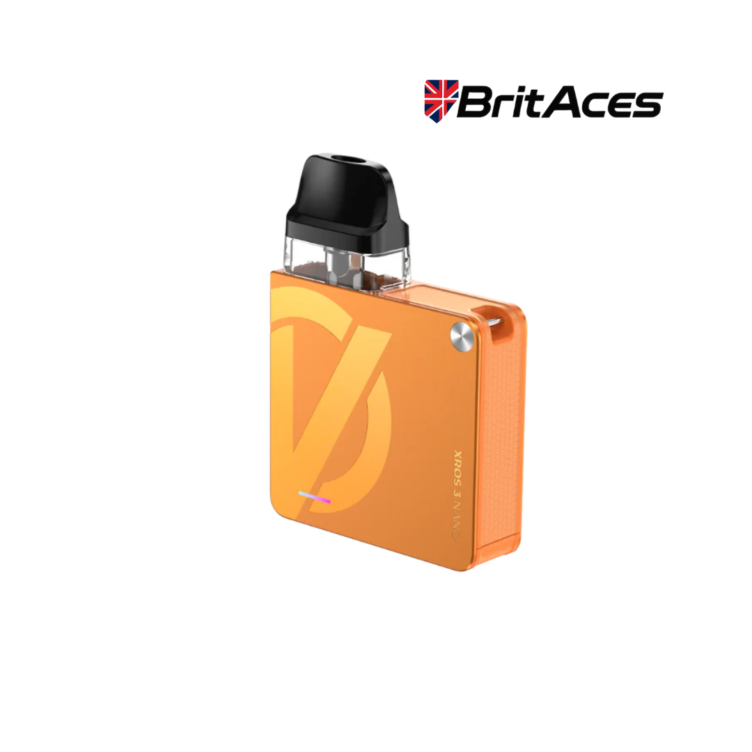 Vaporesso XROS 3 Nano