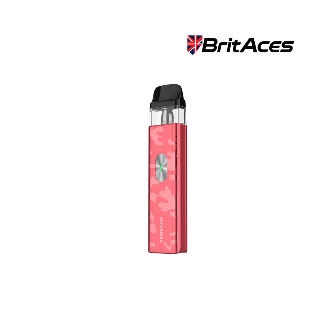 Vaporesso XROS 4 Mini