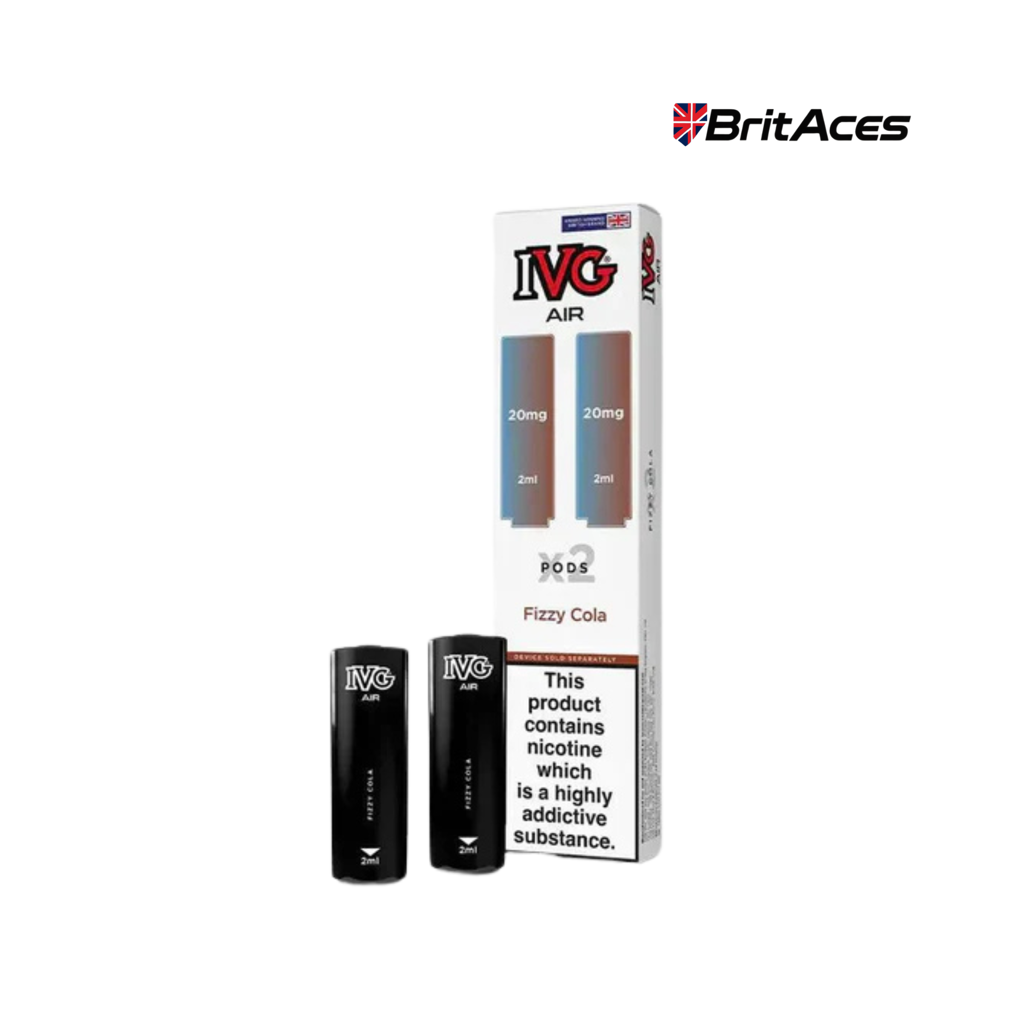 IVG Air Pod