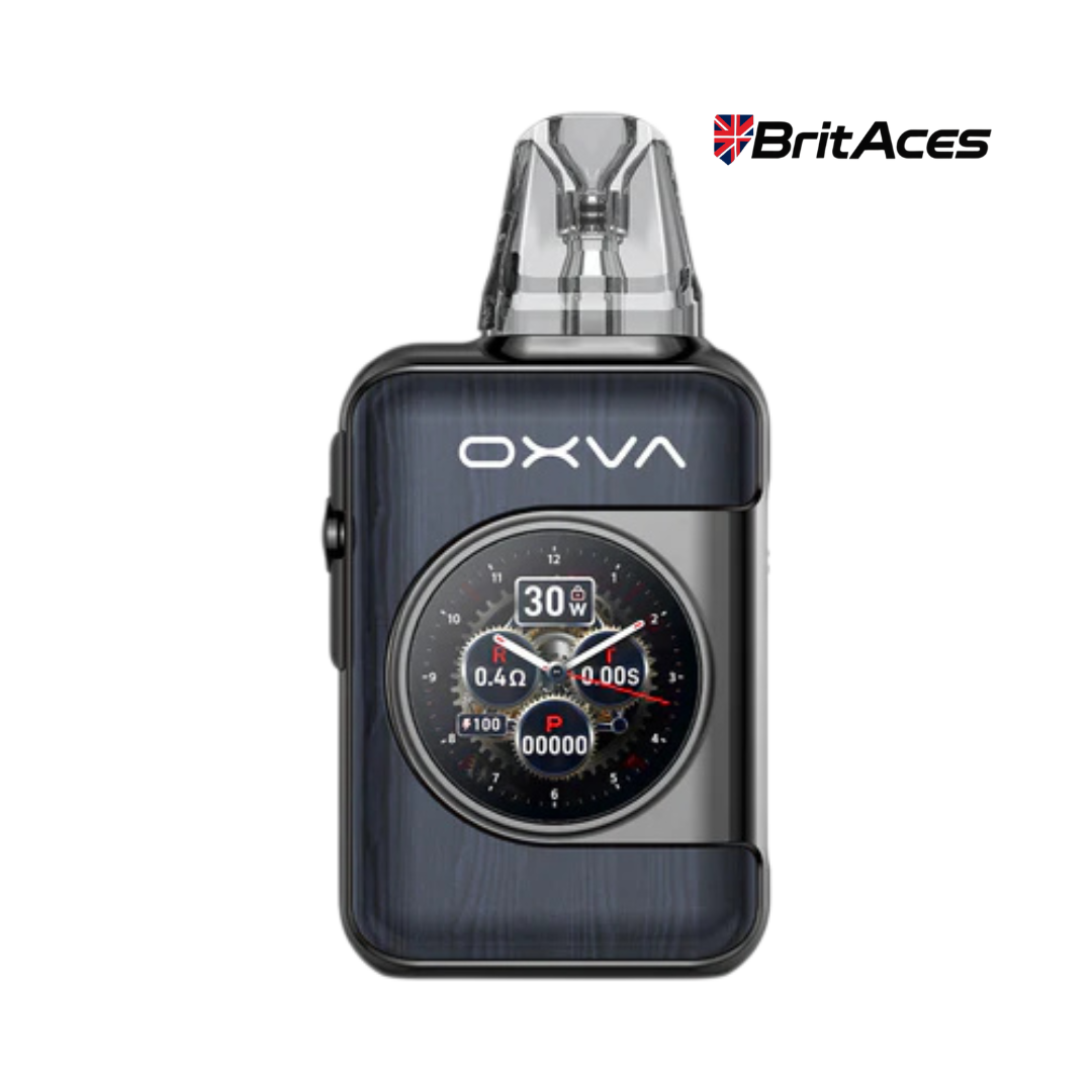 OXVA Xlim SQ