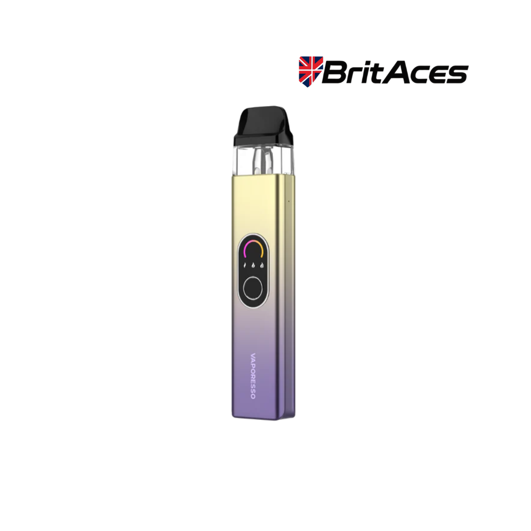 Vaporesso XROS 4