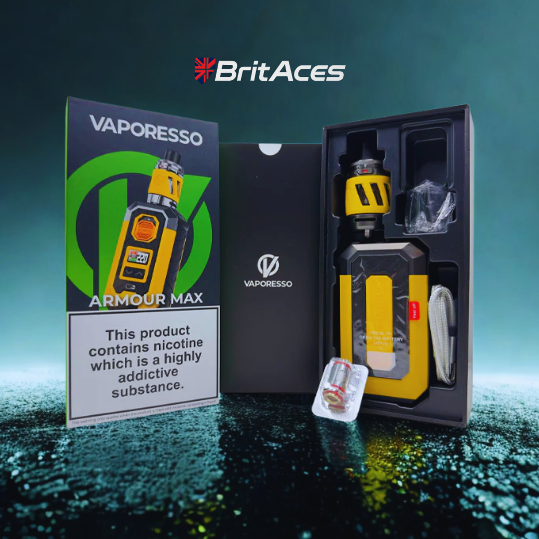 Vaporesso ARMOUE MAX