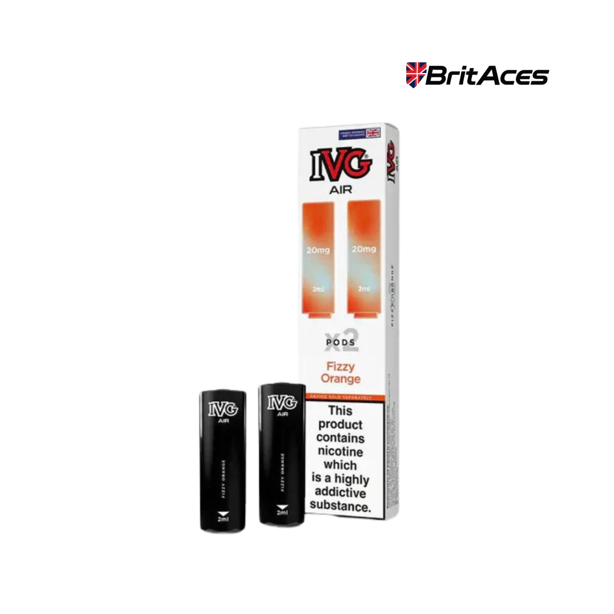 IVG Air Pod