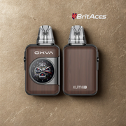 OXVA Xlim SQ pro