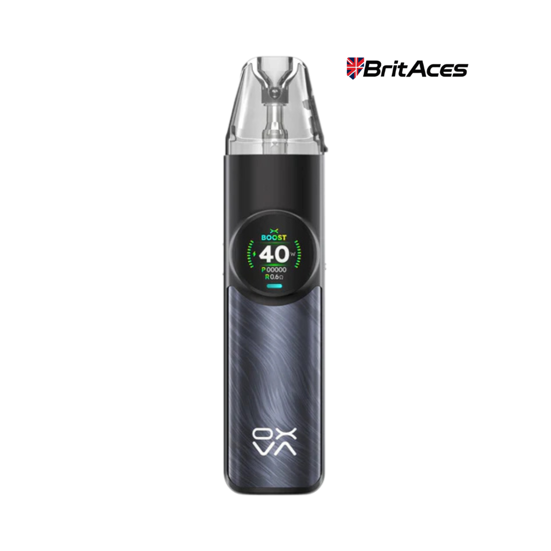OXVA NeXlim