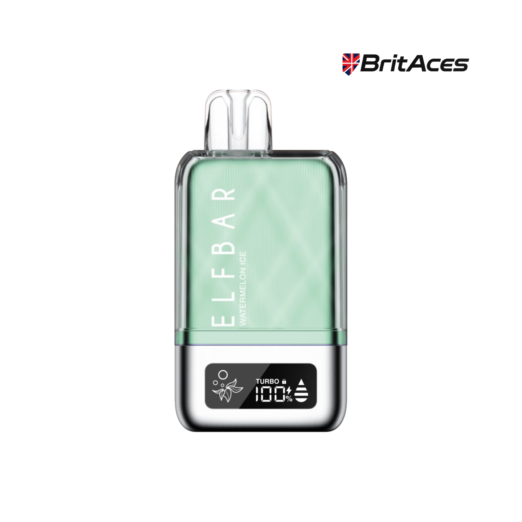 Elfbar SWAP Prefilled Pod Kit