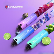 Hayati X4 Refillable Pod Vape Kit
