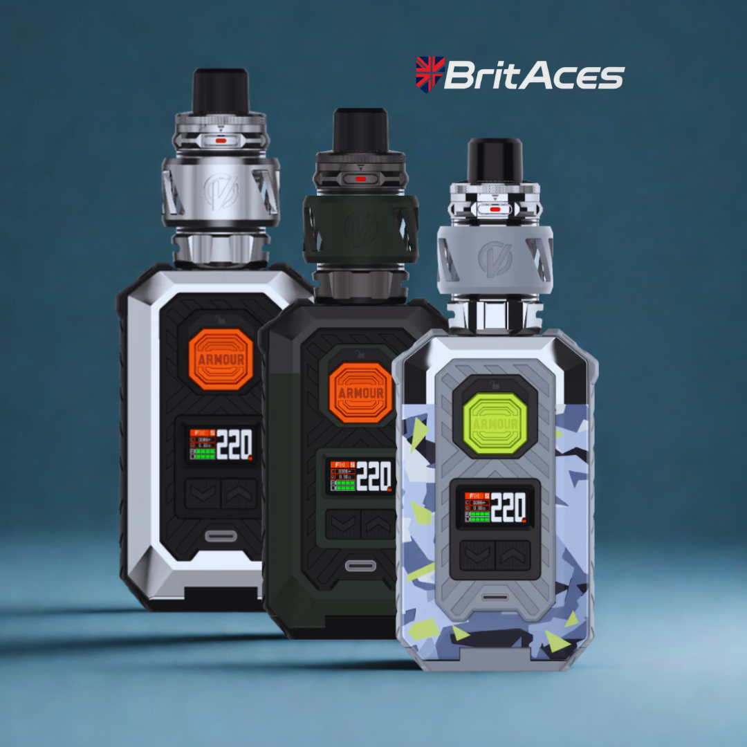 Vaporesso ARMOUE MAX