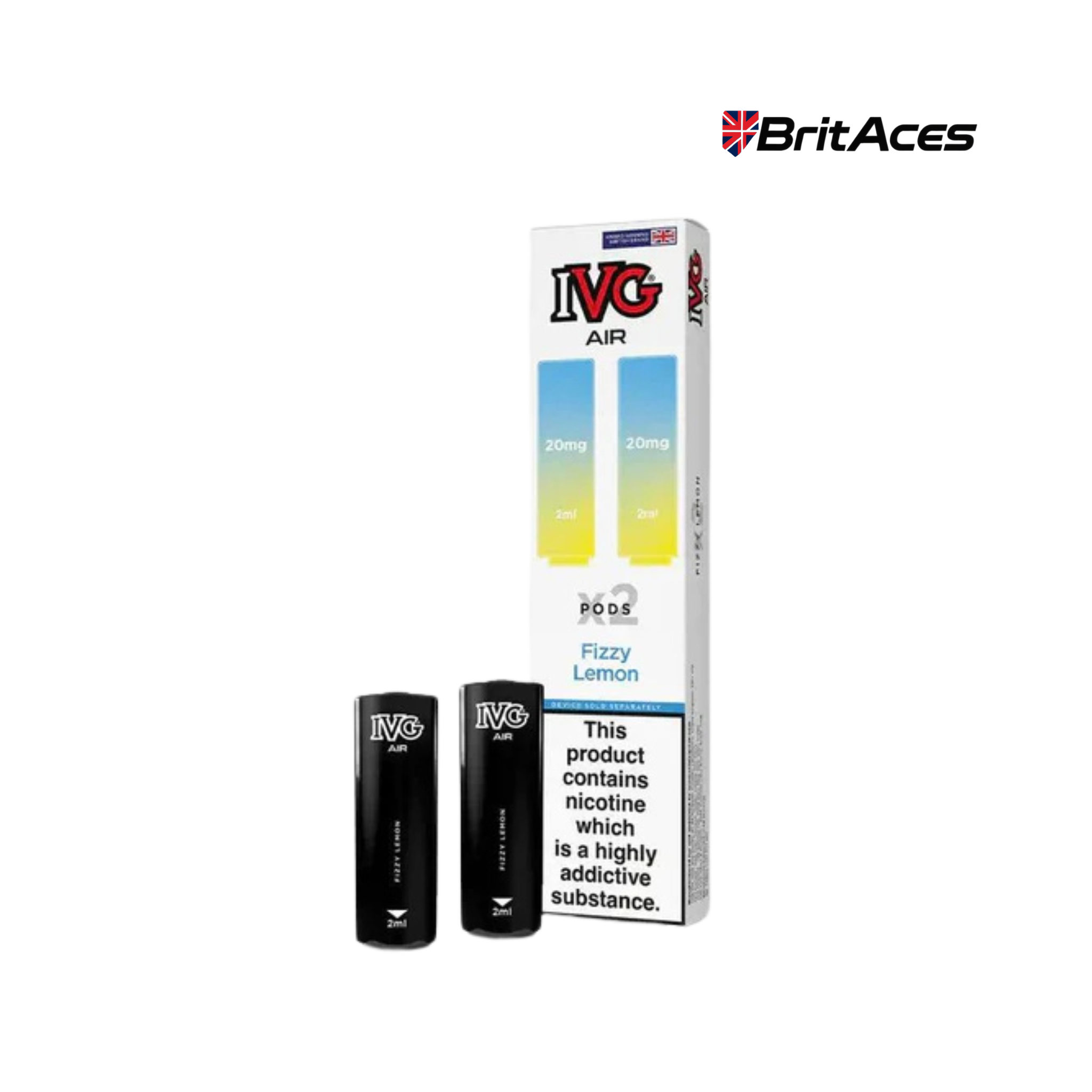 IVG Air Pod