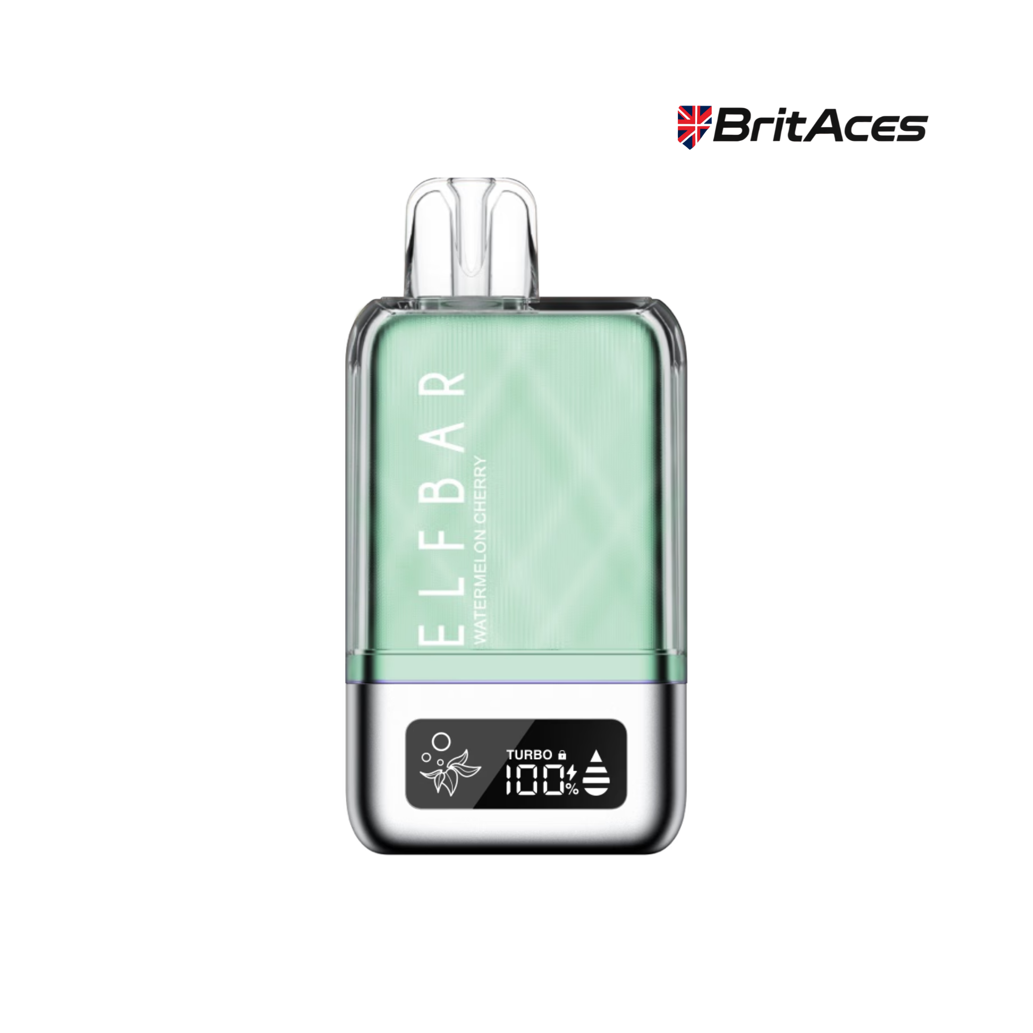 Elfbar SWAP Prefilled Pod Kit