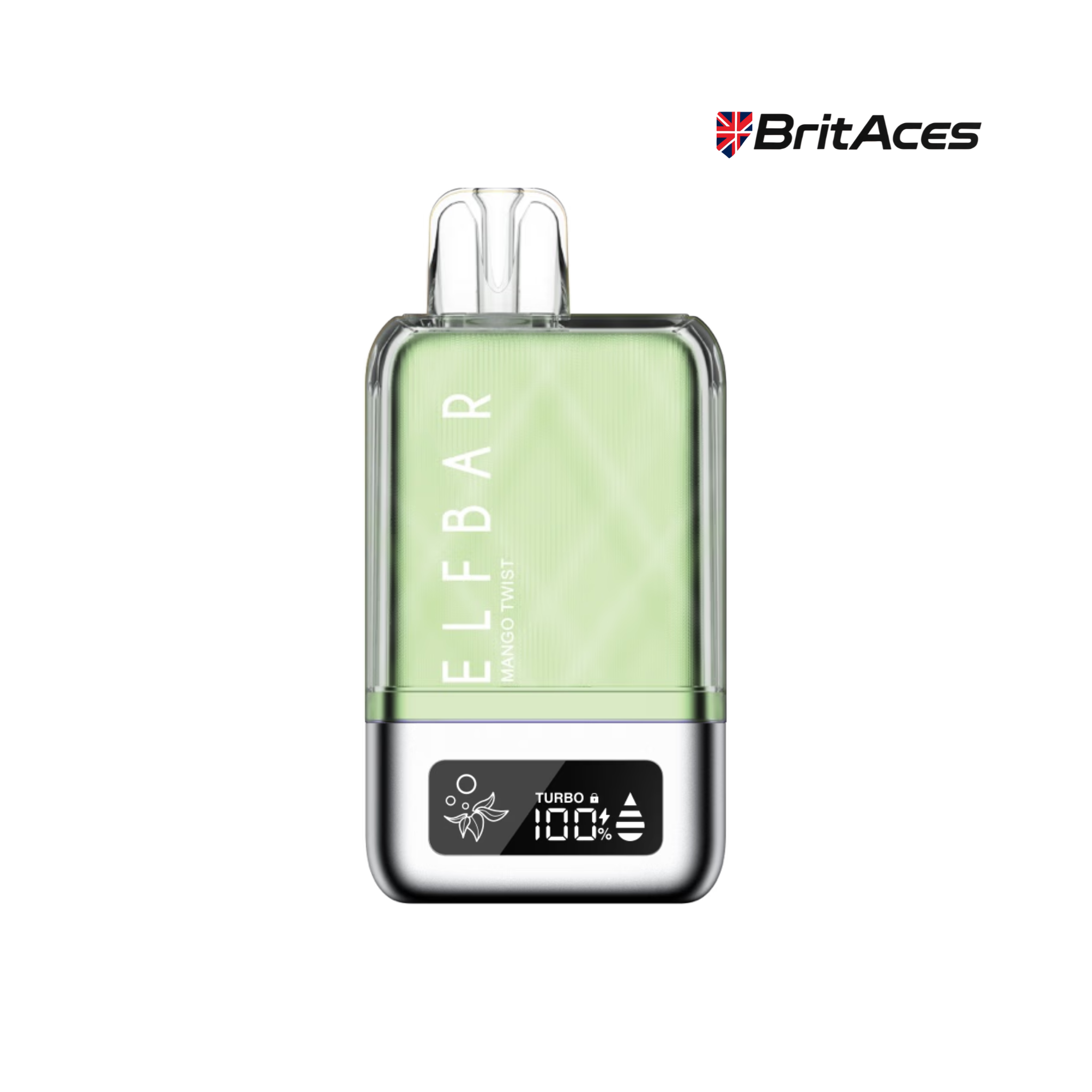 Elfbar SWAP Prefilled Pod Kit