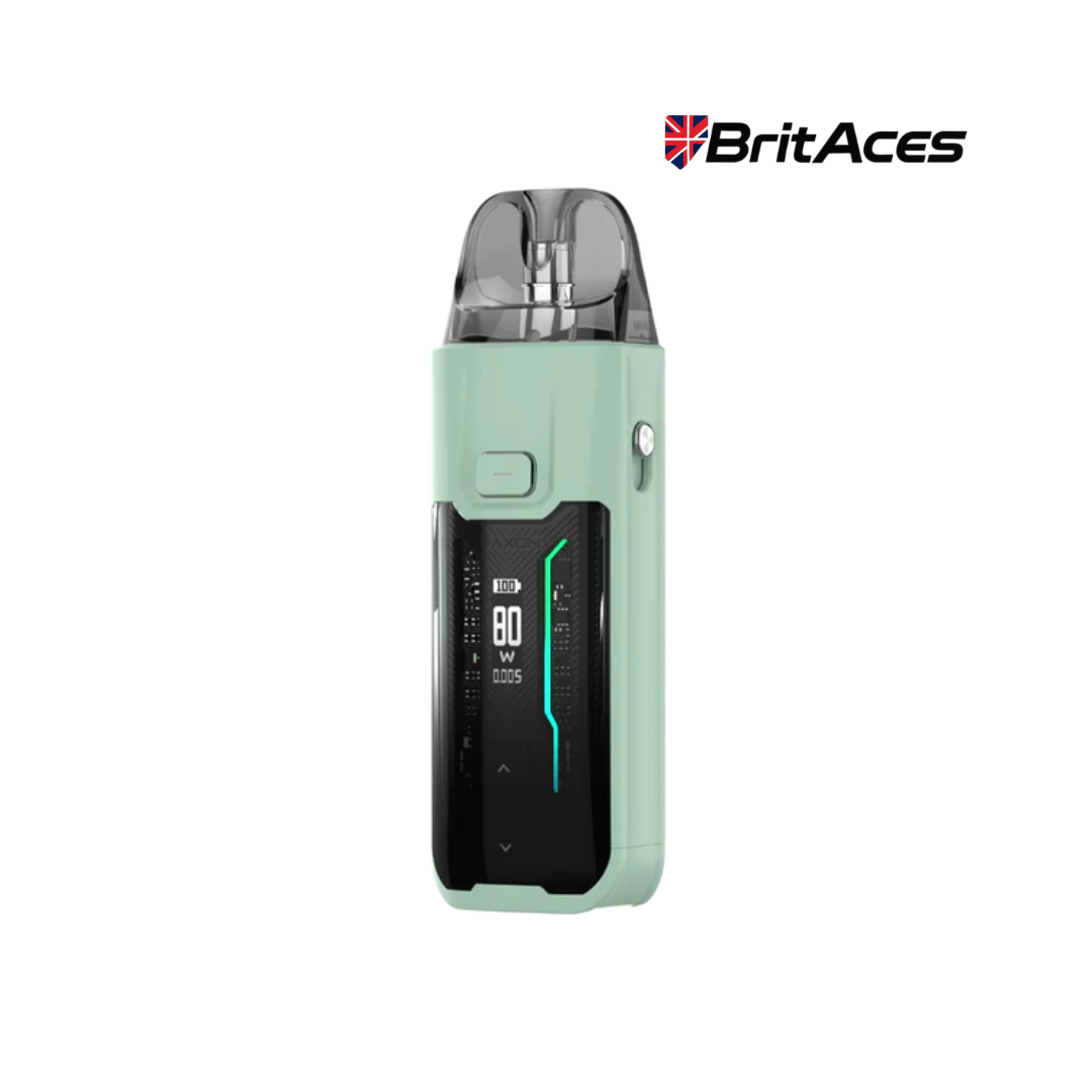 Vaporesso LUXE XR Max