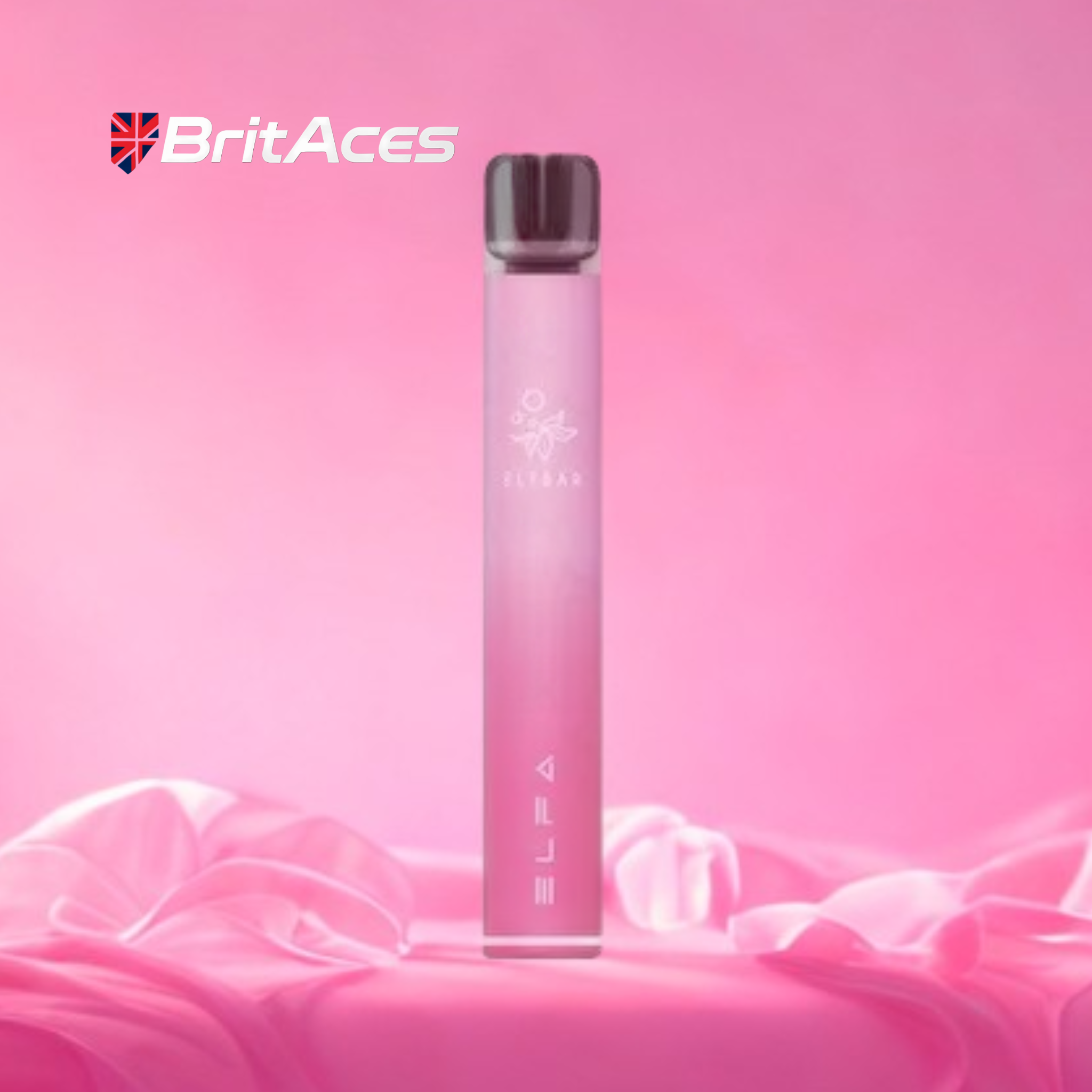 Elfbar Elfa Pro Prefilled Pod Kit