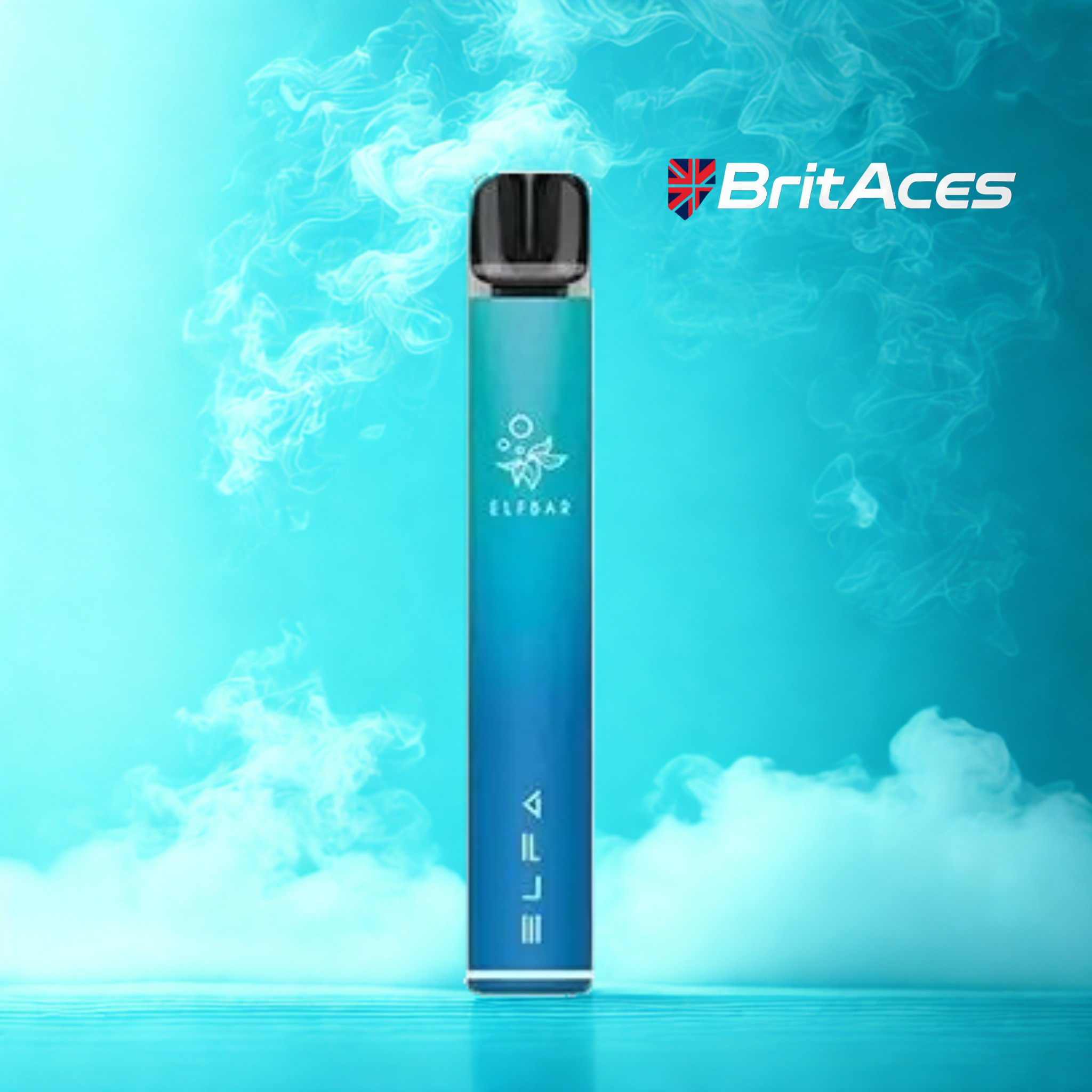 Elfbar Elfa Pro Prefilled Pod Kit