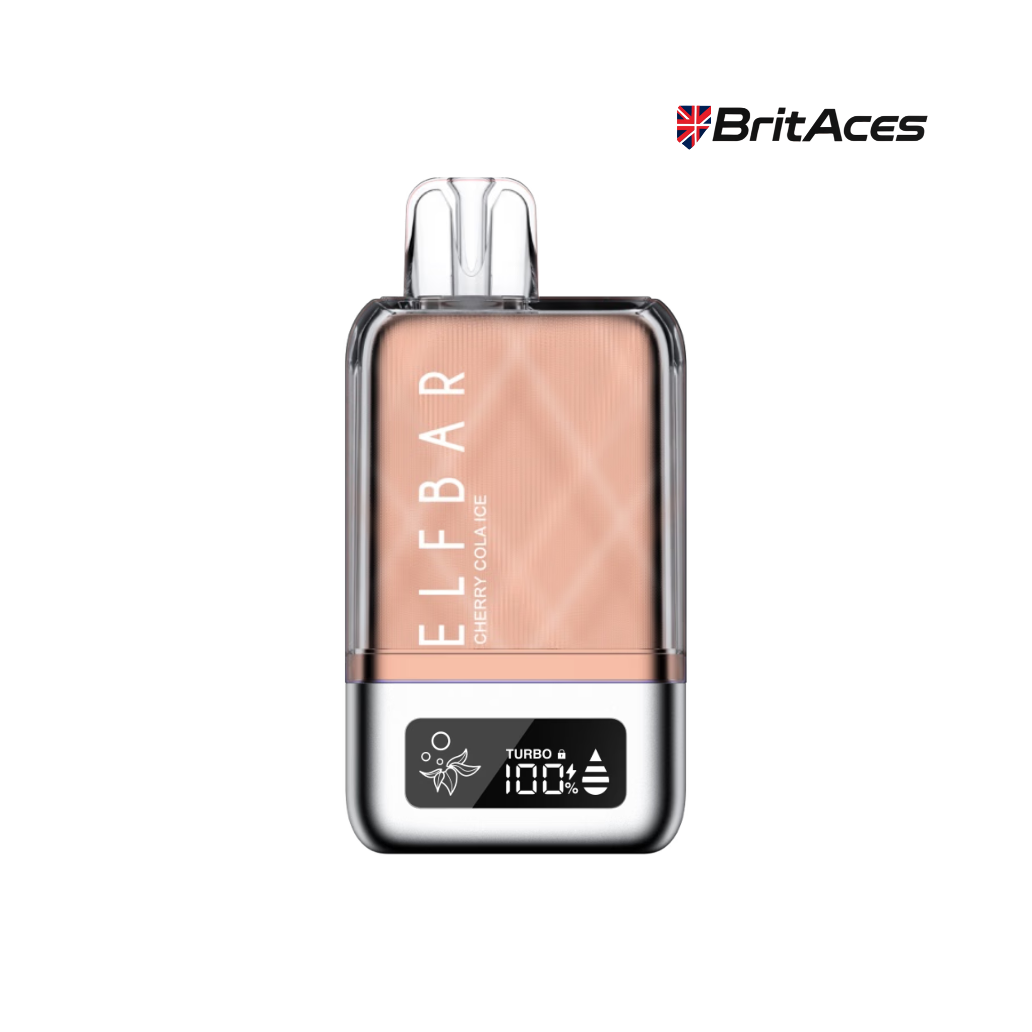 Elfbar SWAP Prefilled Pod Kit