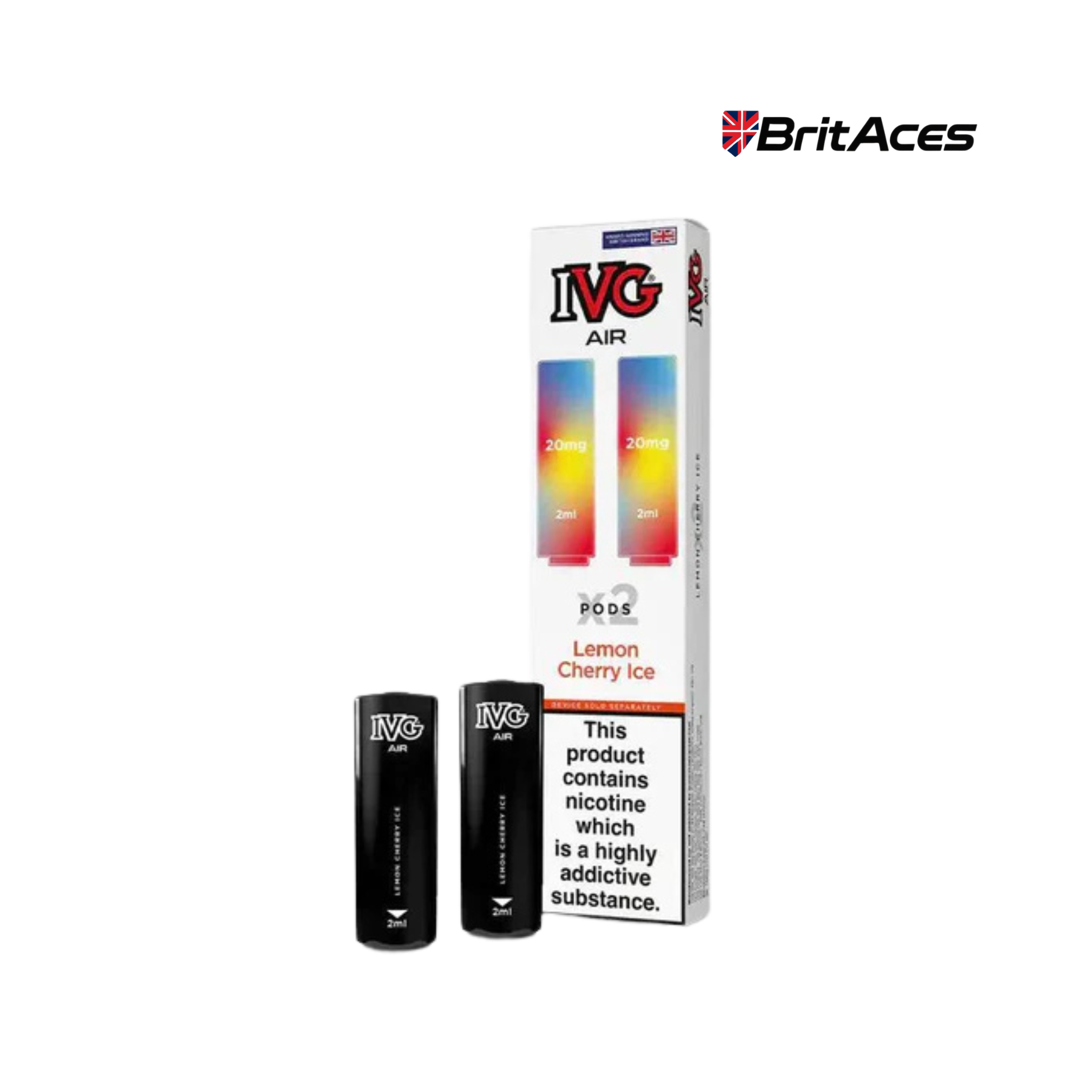 IVG Air Pod