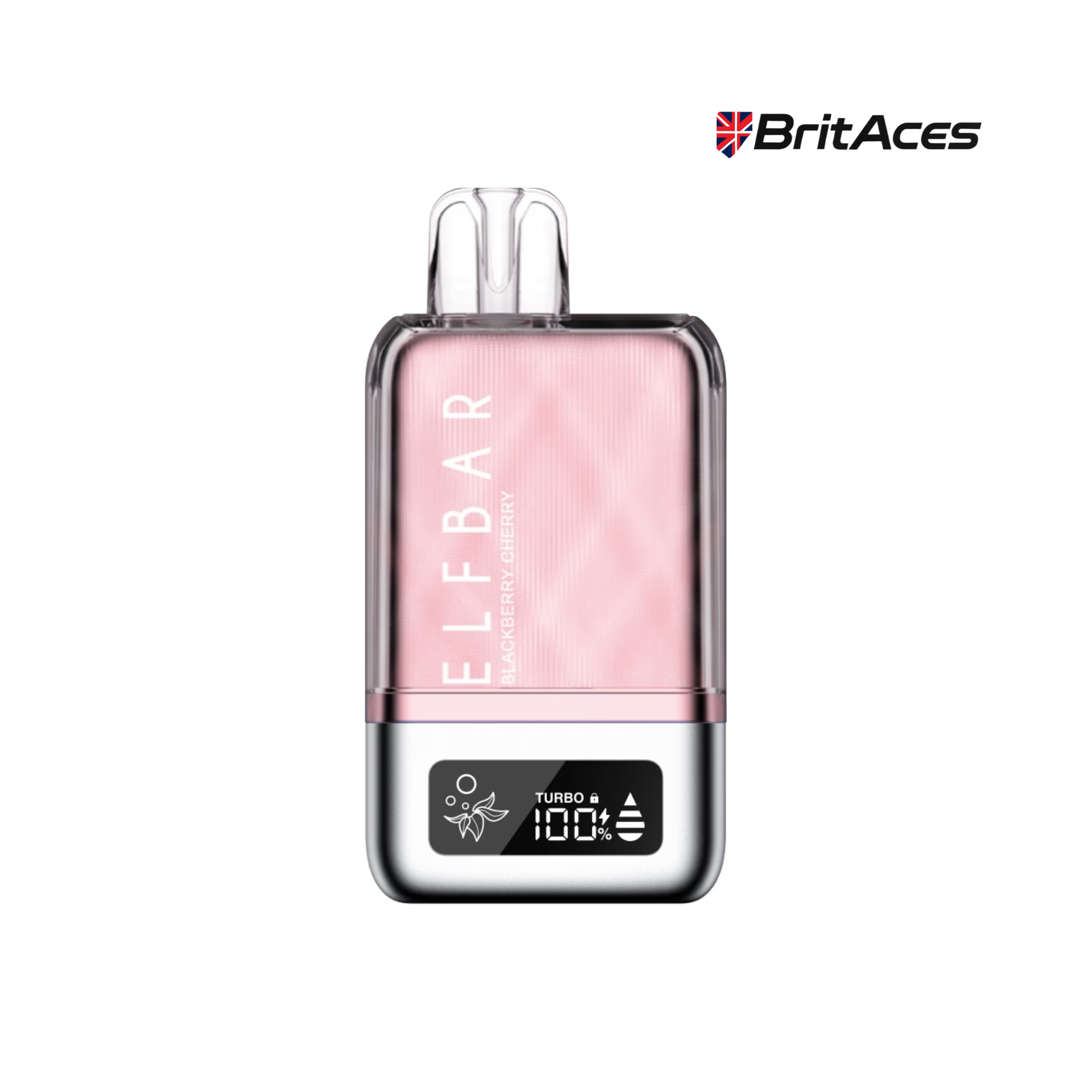 Elfbar SWAP Prefilled Pod Kit