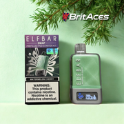 Elfbar SWAP Prefilled Pod Kit