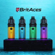 Elfbar FB1000 Refillable pod kit