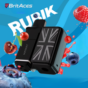 Hayati Rubik Pods