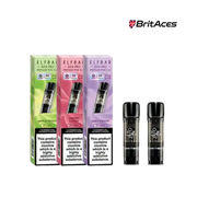 Elfbar Elfa Pro Pods
