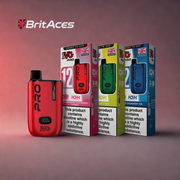 IVG Pro 12 Pod Kit