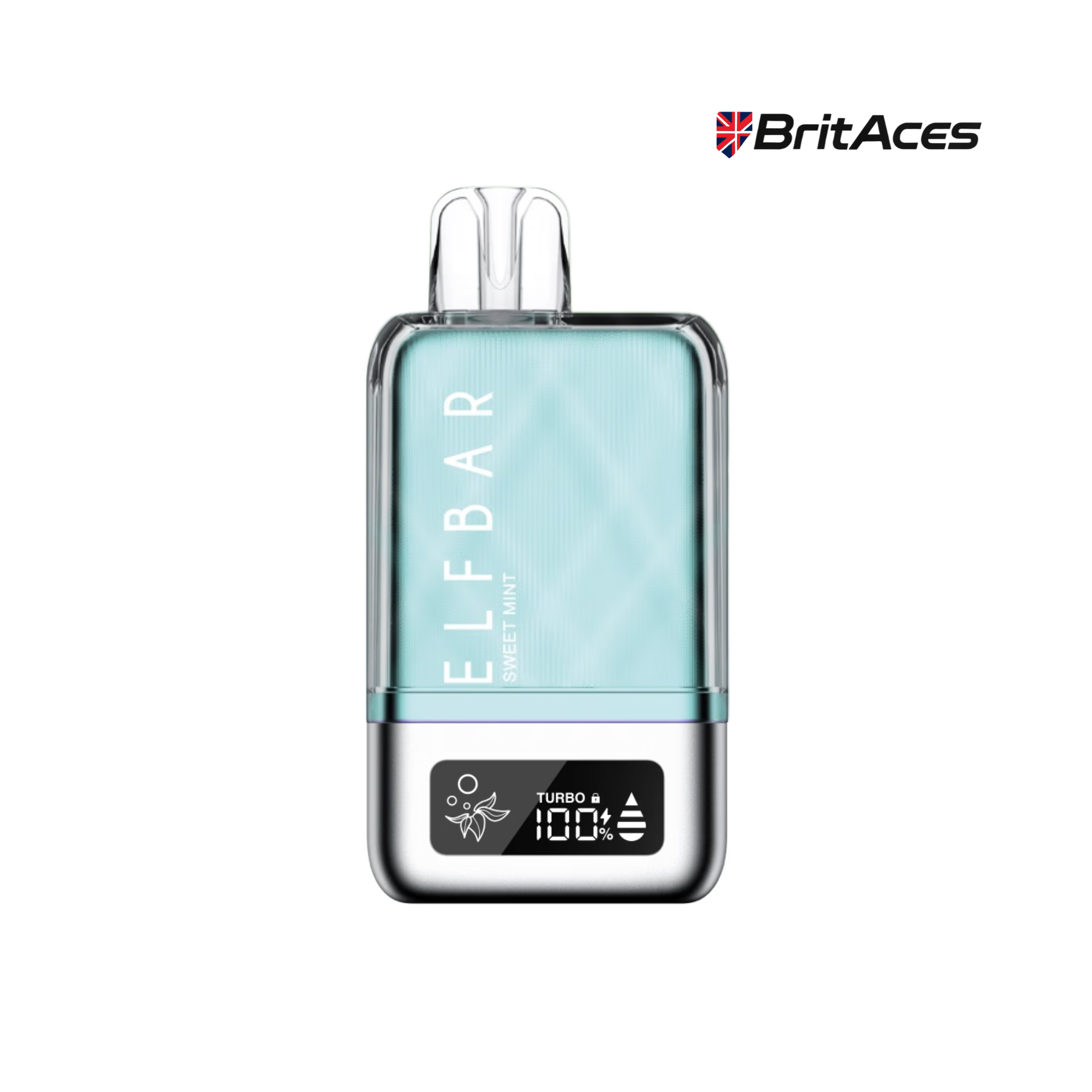 Elfbar SWAP Prefilled Pod Kit