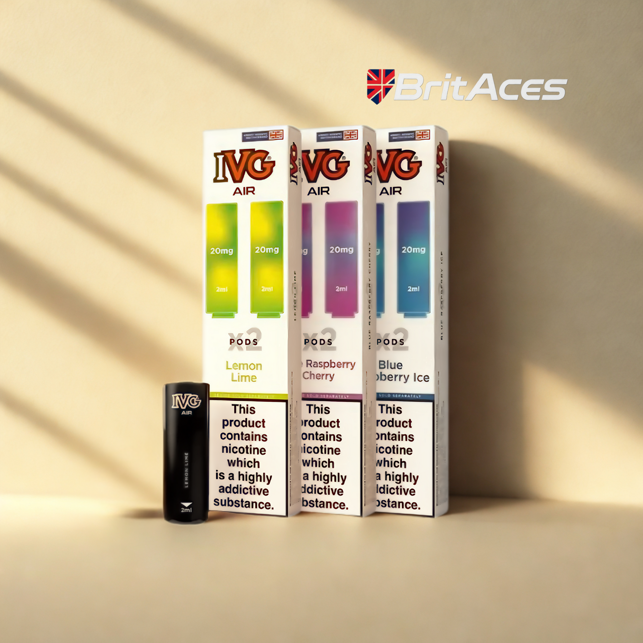 IVG Air Pod