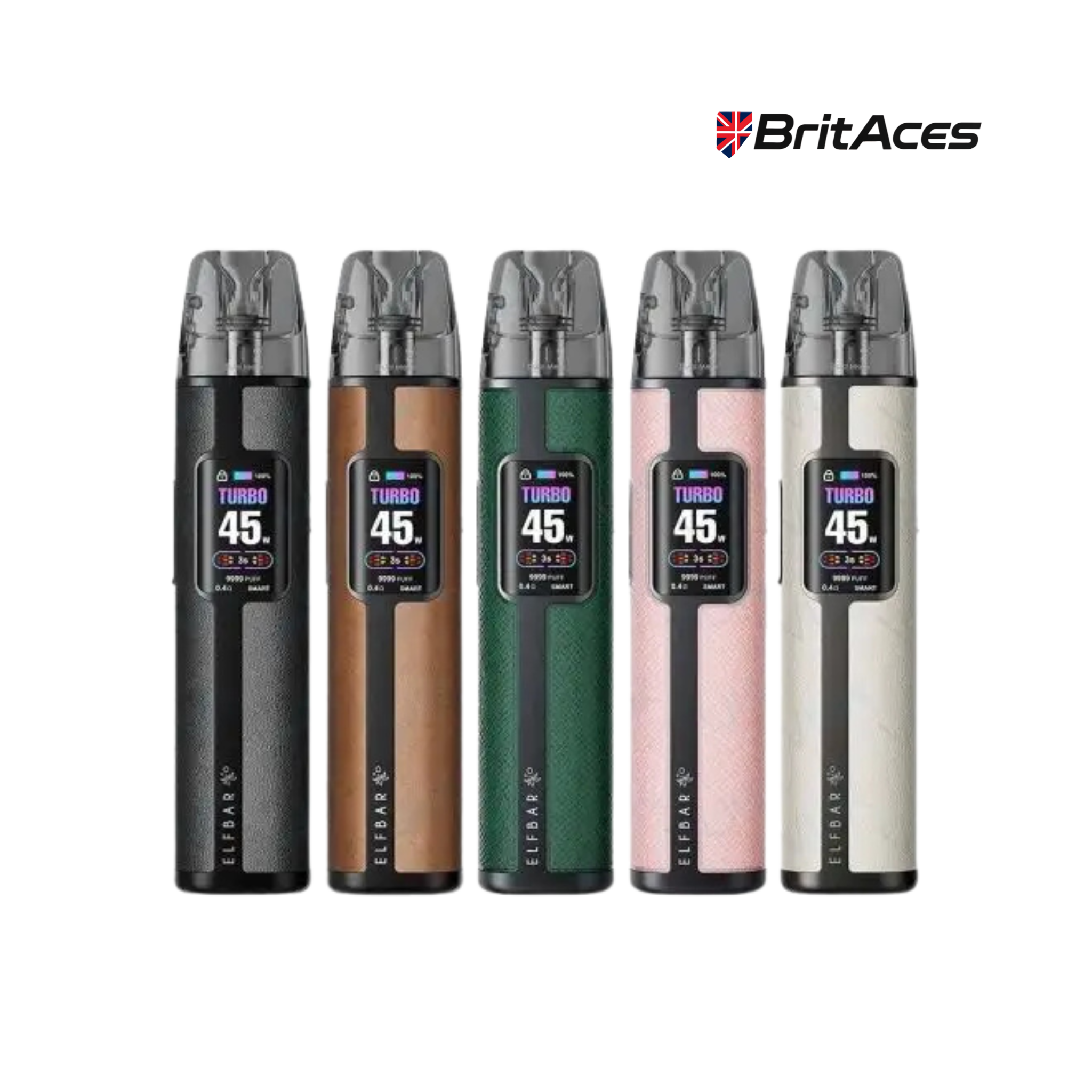 Elfbar ELFX Pro