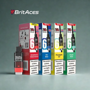 IVG SAVR Prefilled Pods