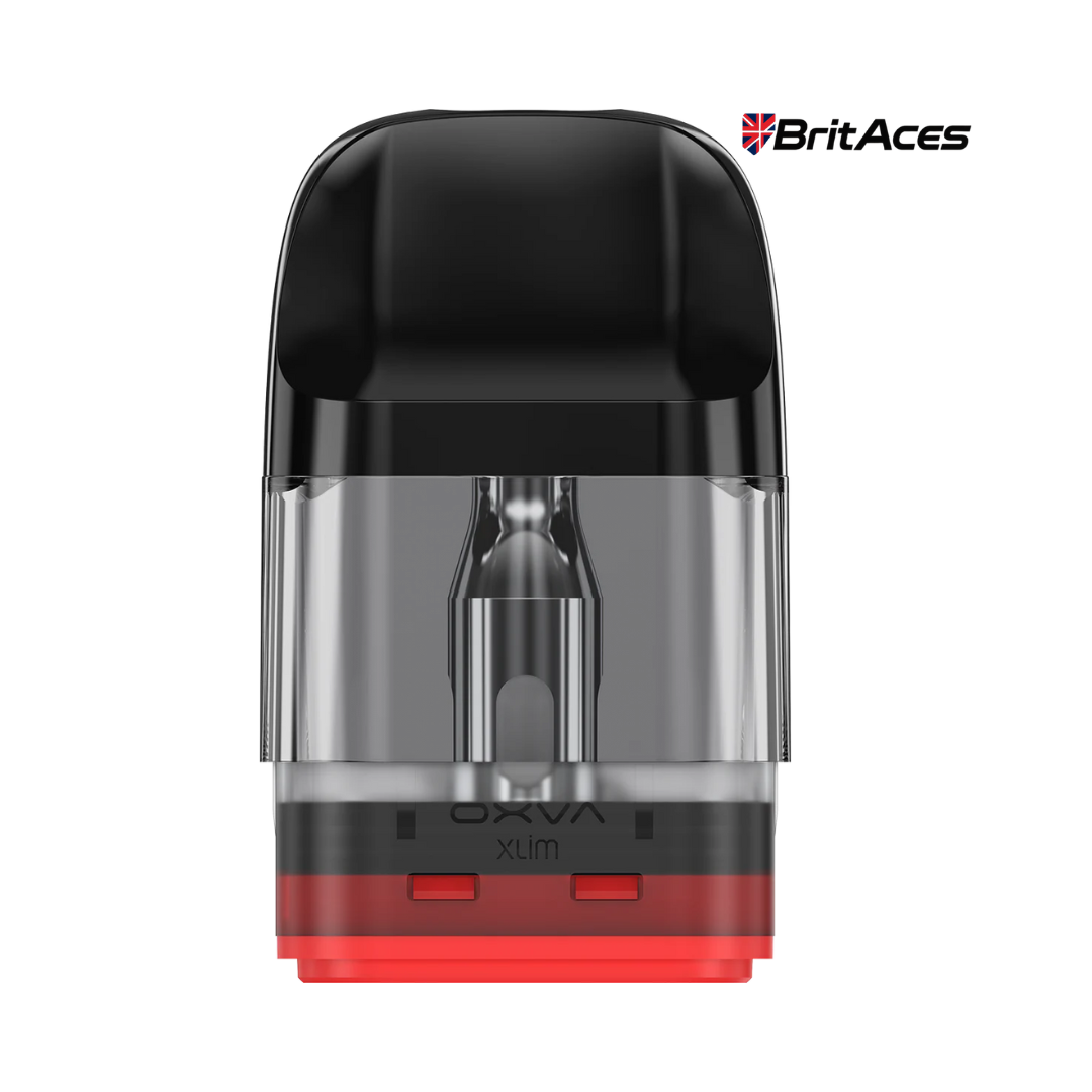 Xlim EZ Pods