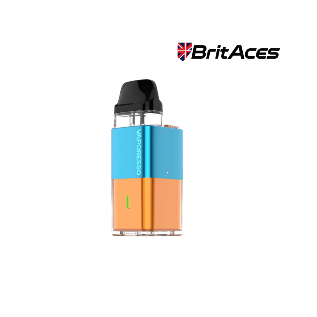 Vaporesso XROS Cube