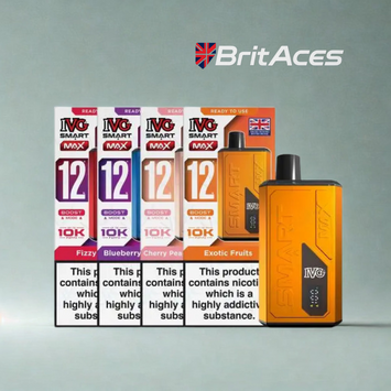 IVG Smart Max
