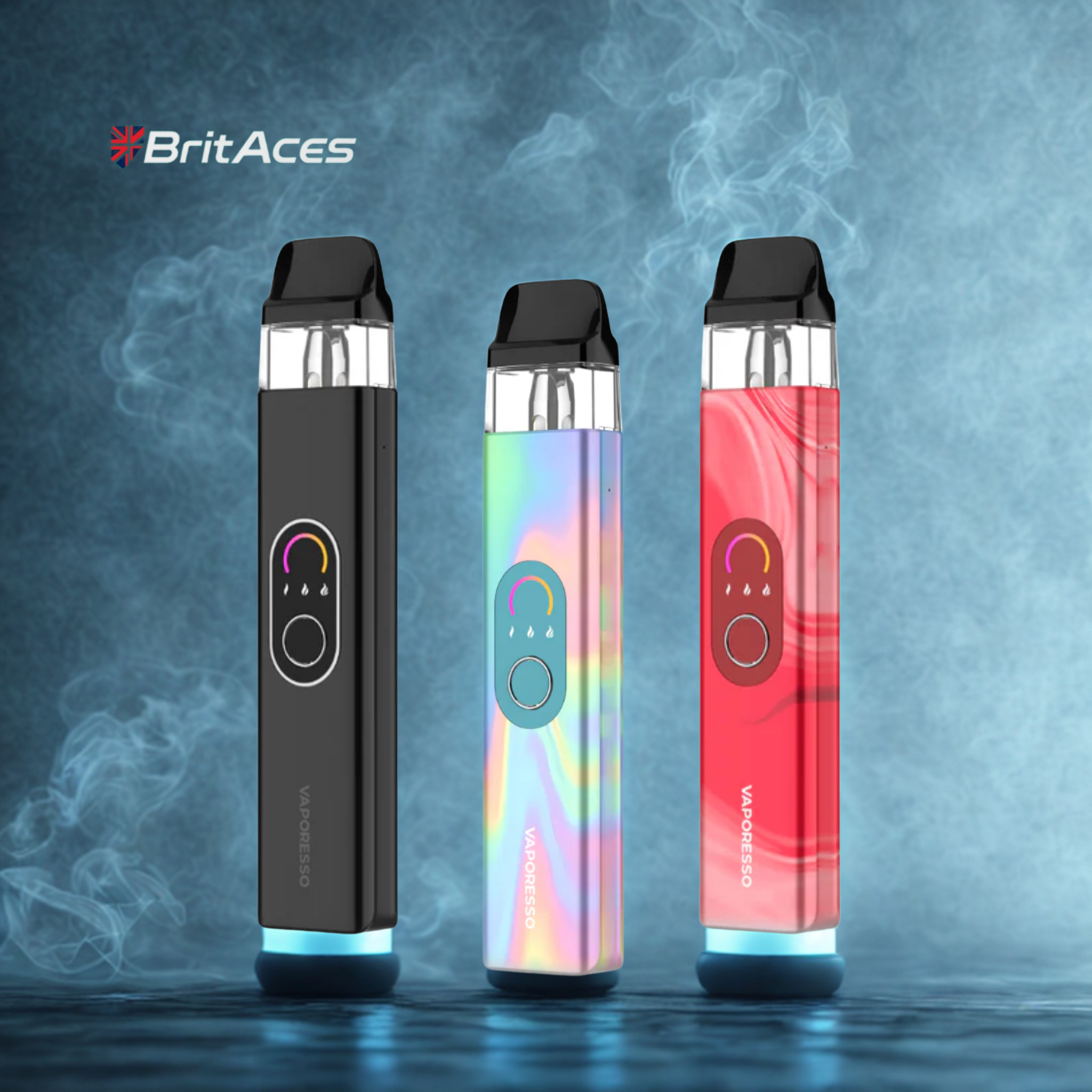 Vaporesso XROS 4