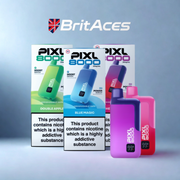 PIXL 8000 Pod Kit