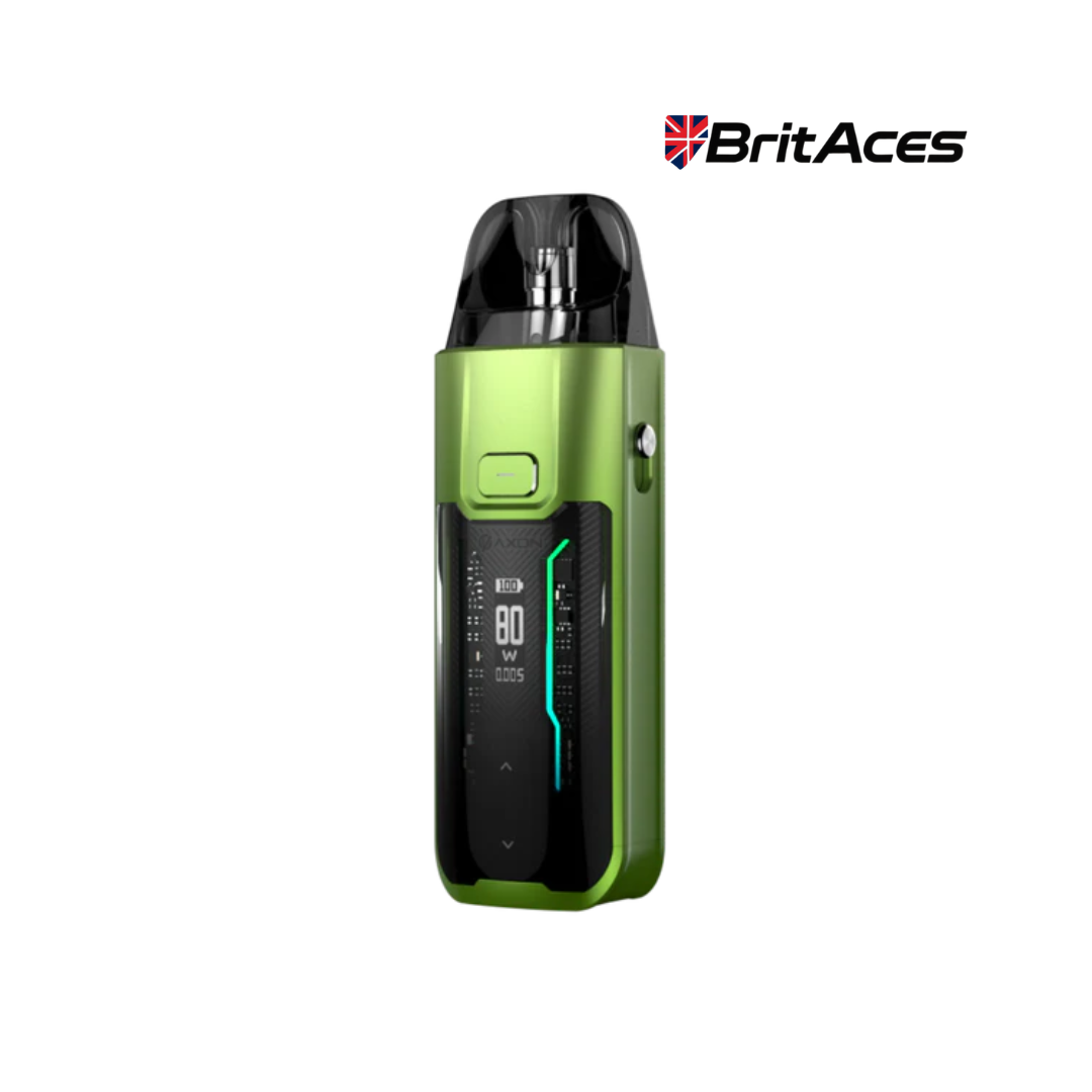 Vaporesso LUXE XR Max