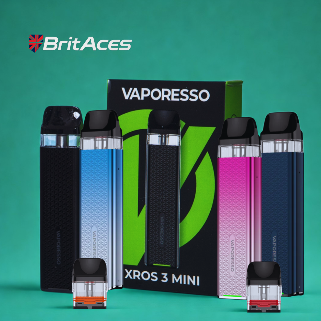 Vaporesso XROS 3 Mini