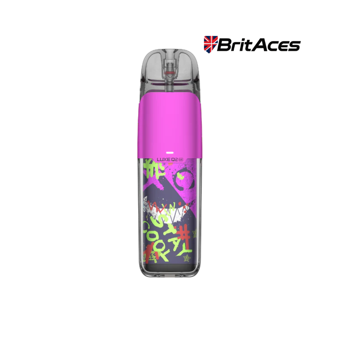 Vaporesso LUXE Q2 SE