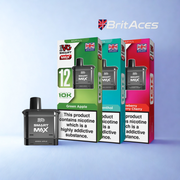 IVG Smart Max Pods
