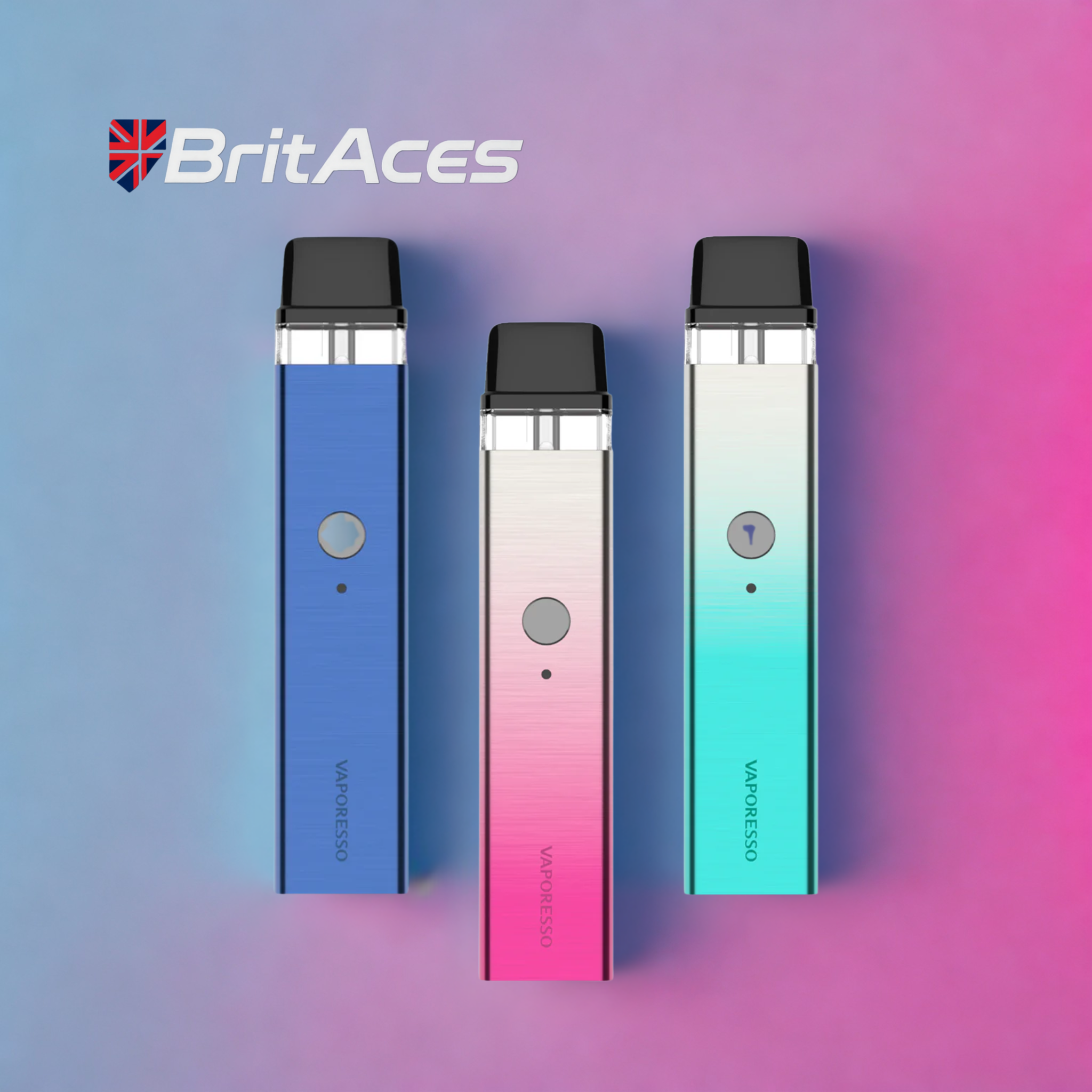 Vaporesso XROS