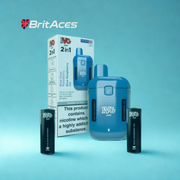 IVG Air 2in1 Pod Kit
