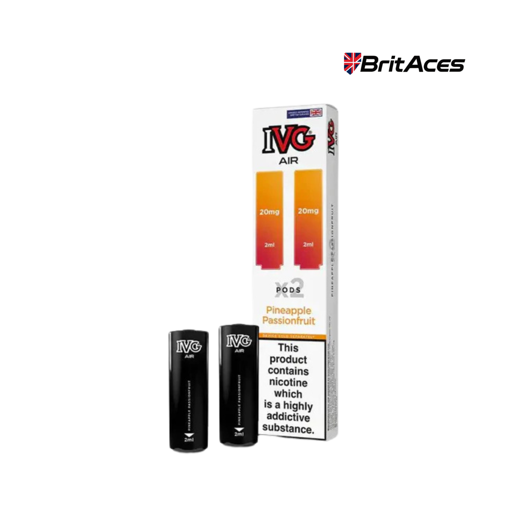 IVG Air Pod