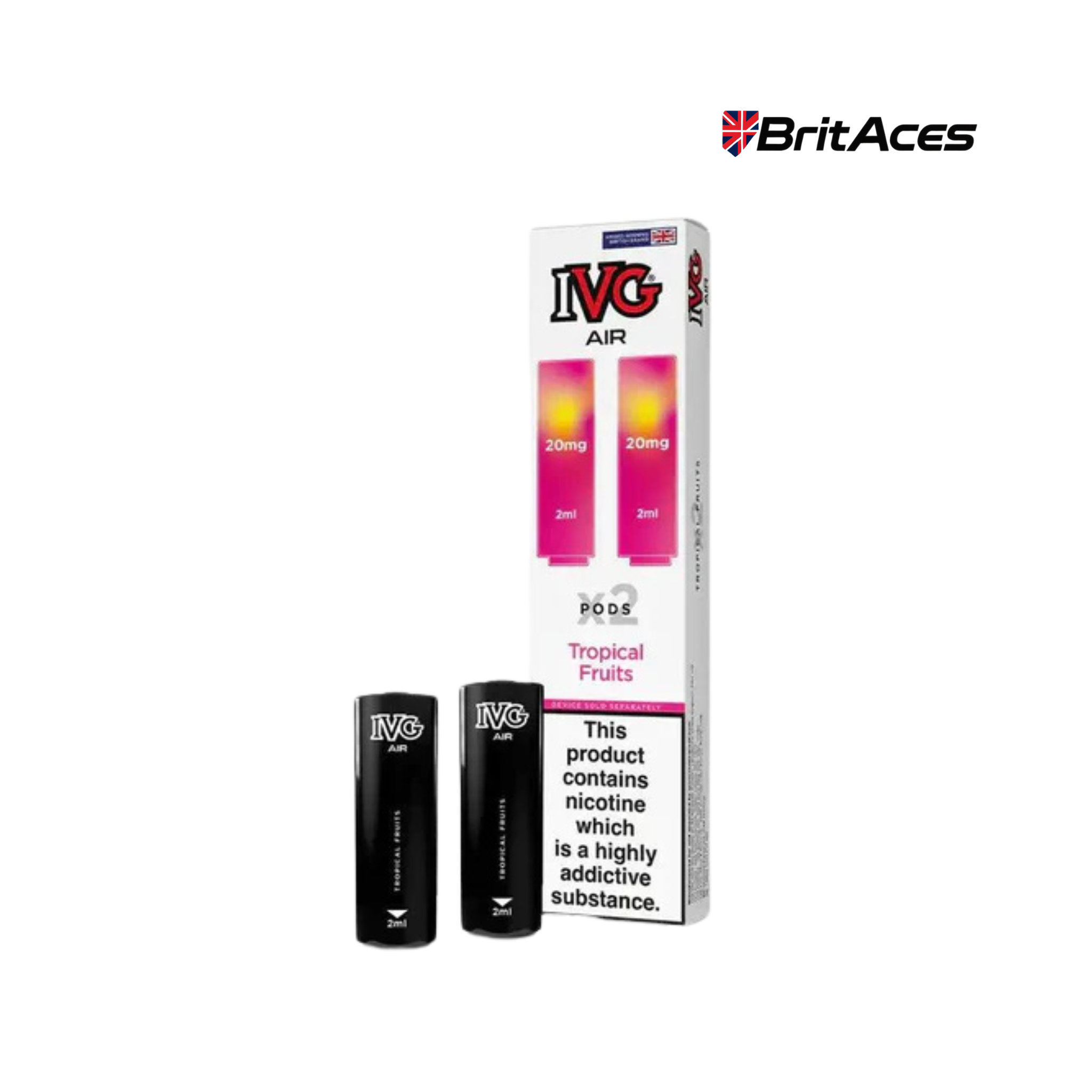 IVG Air Pod
