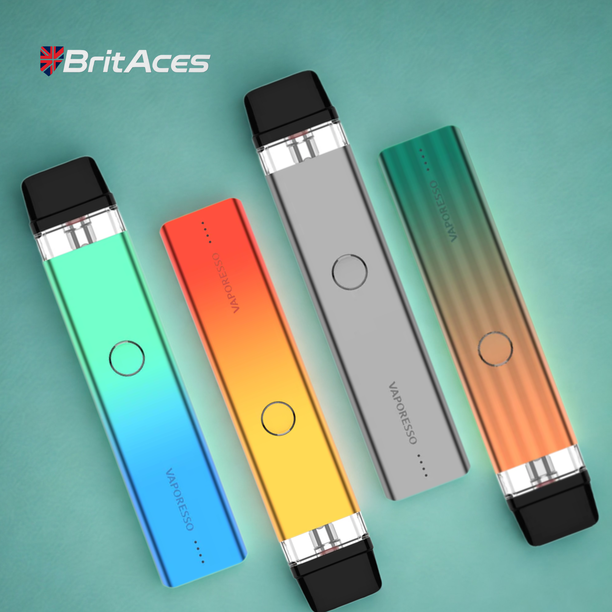Vaporesso XROS 2
