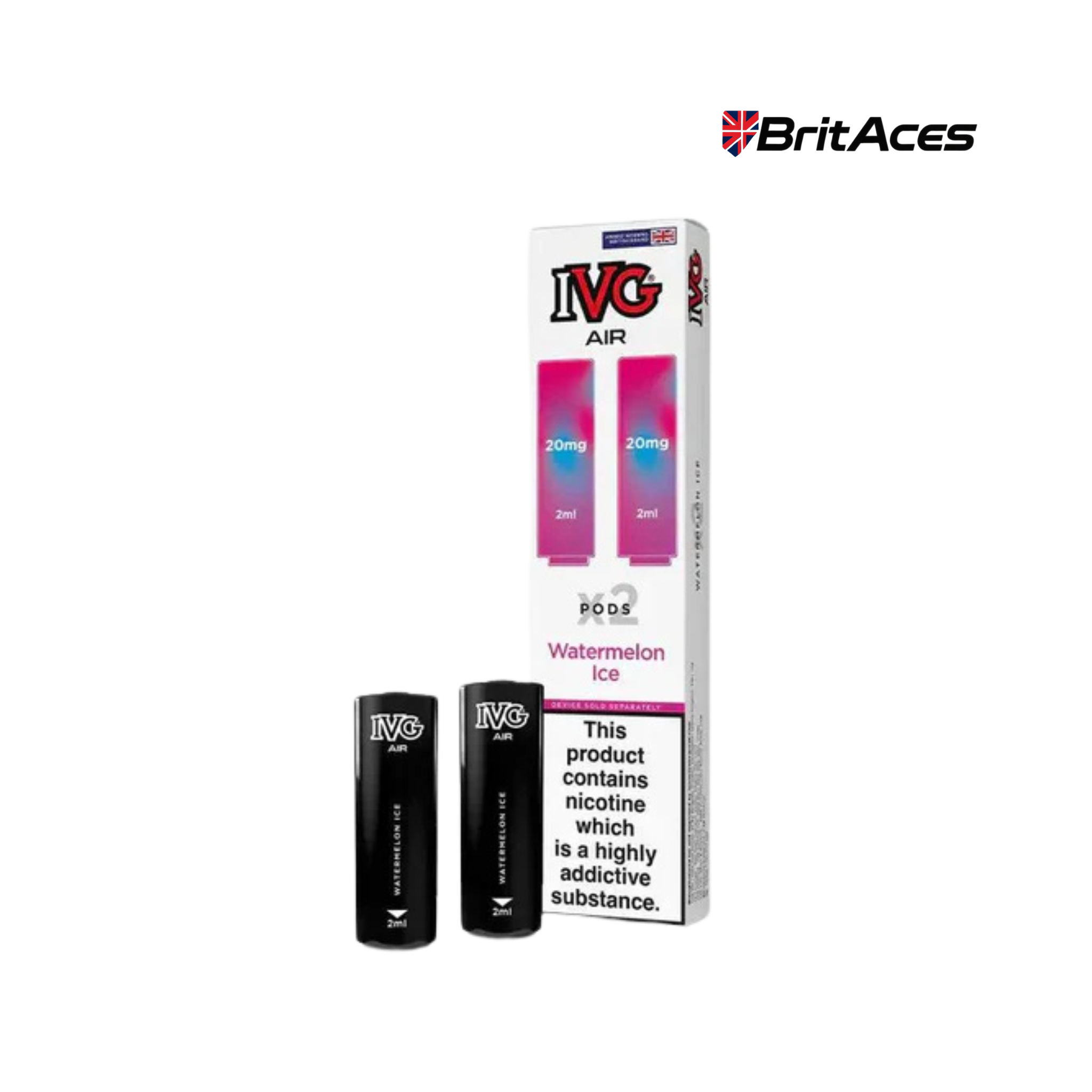 IVG Air Pod