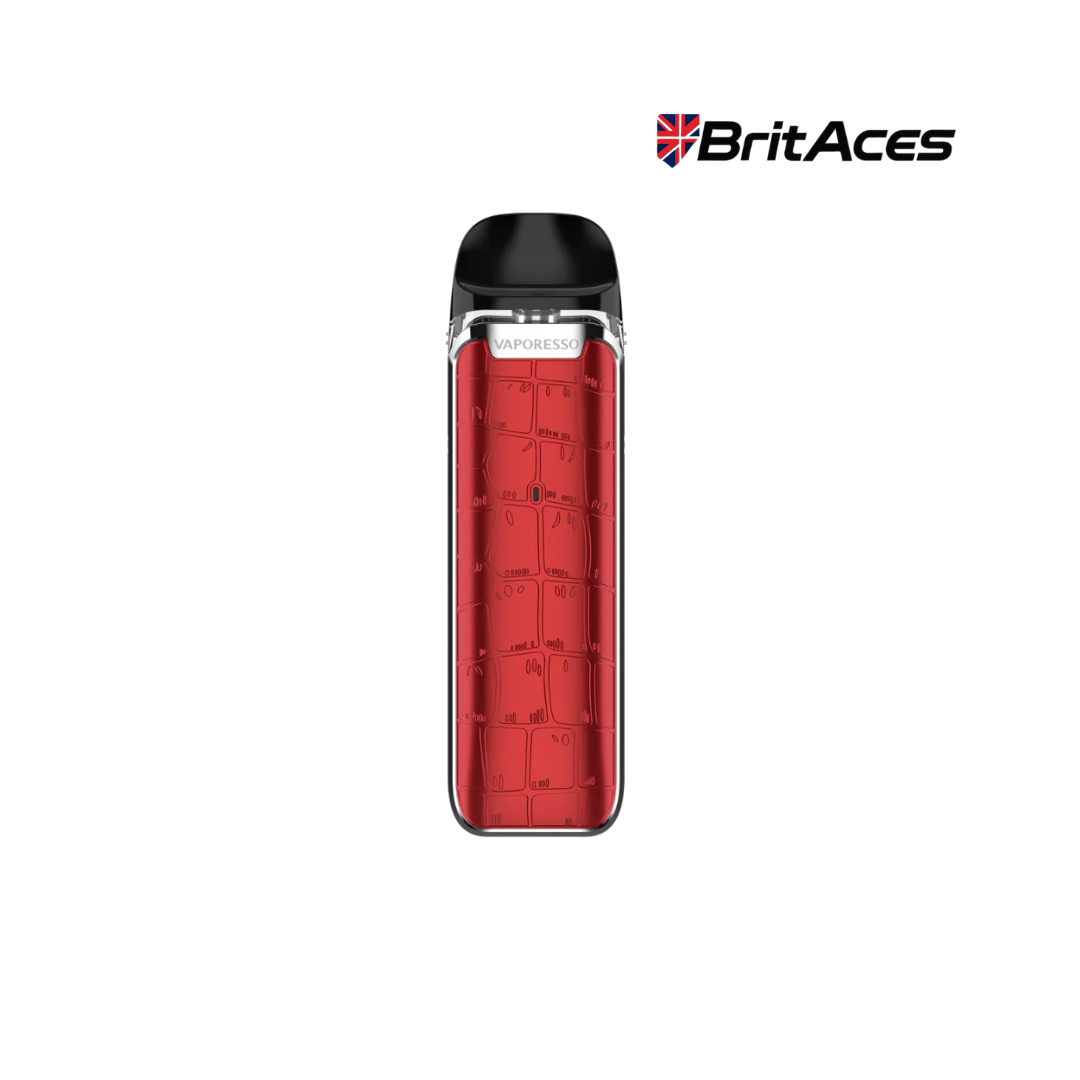 Vaporesso LUXE Q