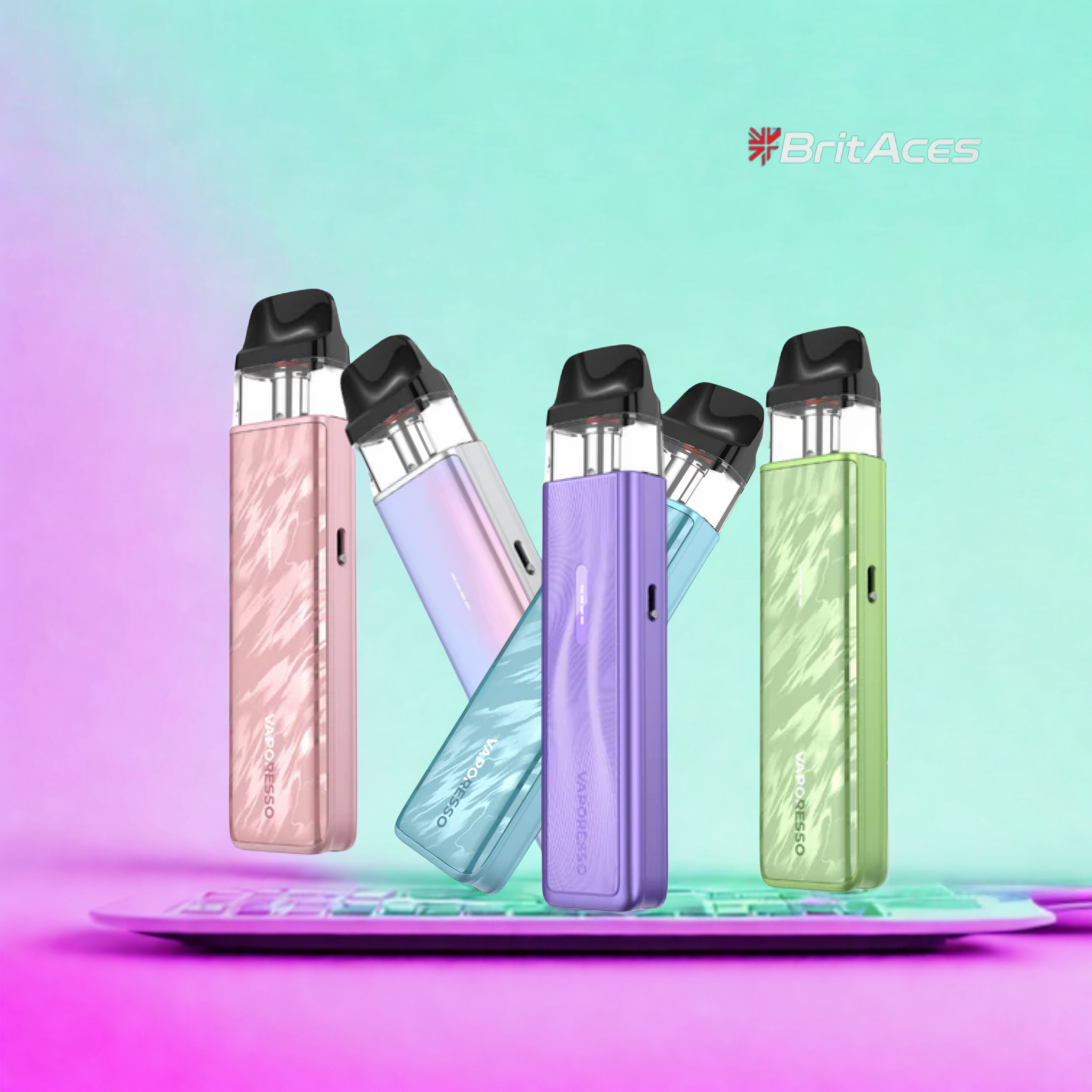 Vaporesso XROS 5 Mini